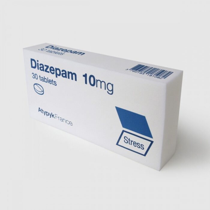 Diazepam kaufen