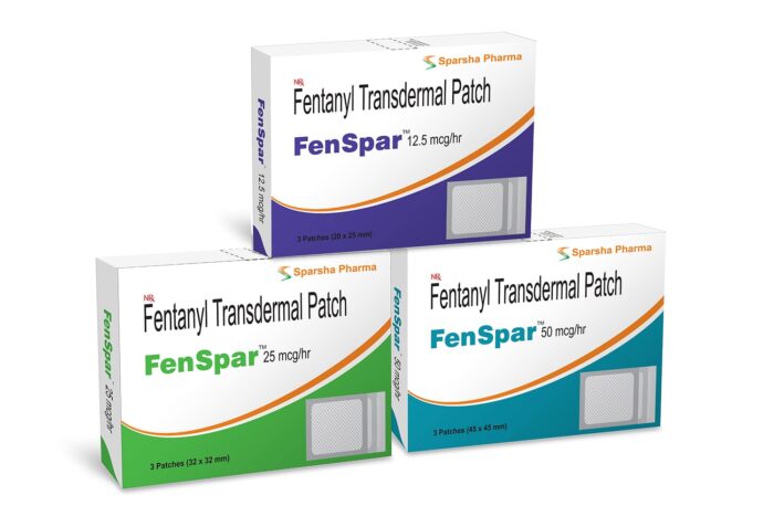 Fentanyl Pflaster Kaufen