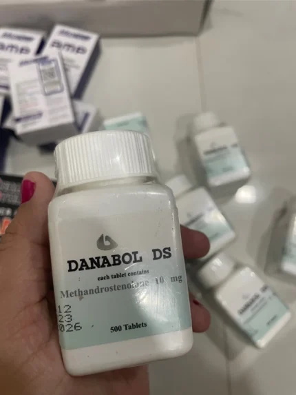 dianabol kaufen deutschland