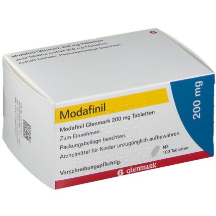 modafinil kaufen