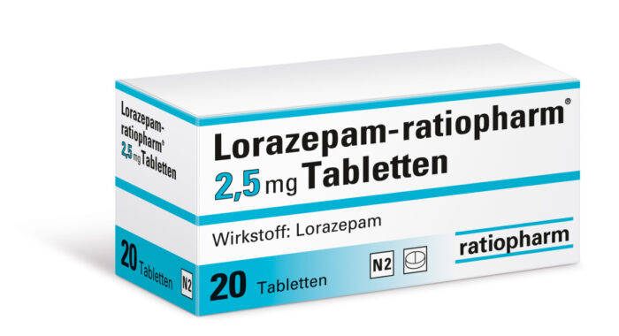 lorazepam kaufen ohne rezept