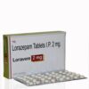 lorazepam ohne rezept