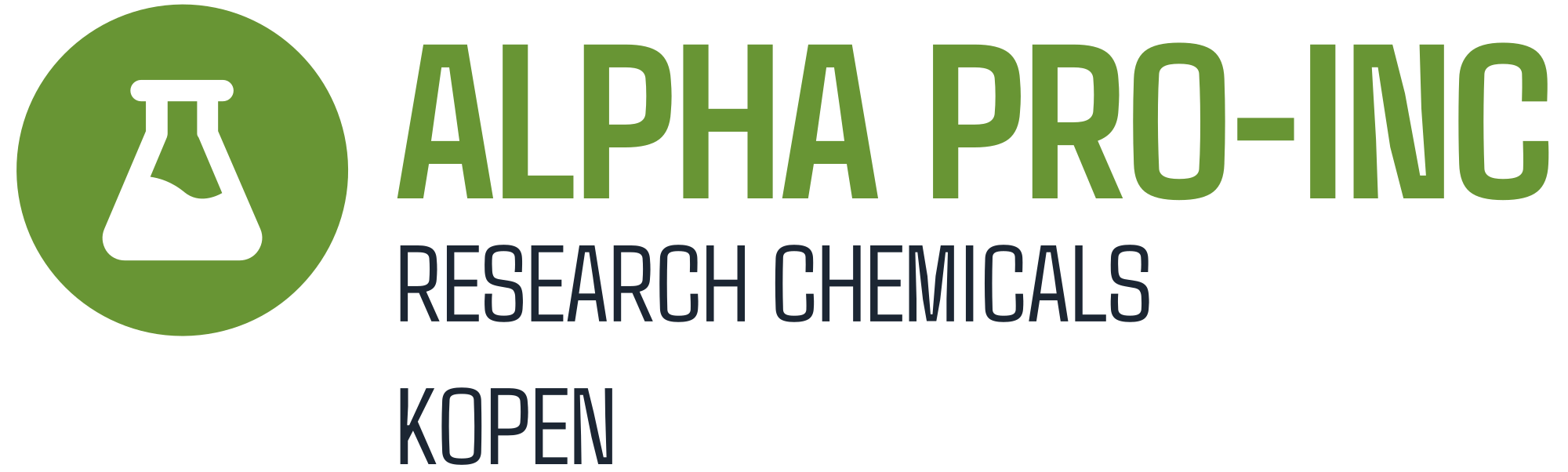 research chemicals kopen